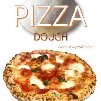 The Perfect Pizza Dough