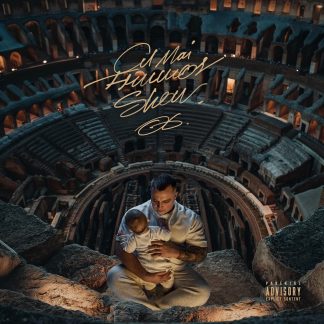 Cel mai frumos show - Vinyl