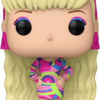 Figurina - Pop! Retro Toys - Totally Hair Barbie