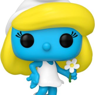 Figurina - Pop! The Smurfs: Smurfette