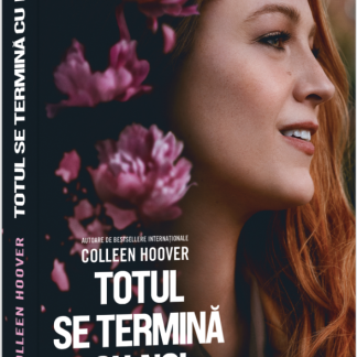 Totul se termina cu noi