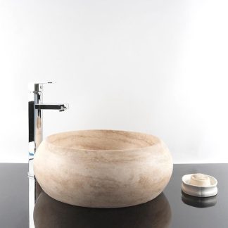 Chiuveta Matia travertin Classic RS-21