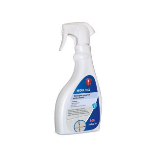 LTP Mouldex, 500 ml - Detergent spray antimucegai, fungi, alge - pt bai, bucatarii, locuri umede