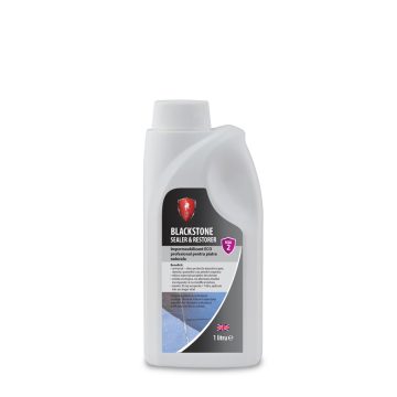 LTP BLACKSTONE, 1 L - Impermeabilizant ecologic pentru refacerea placarilor exterioare