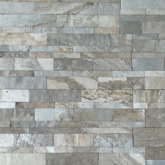 Panel Ardezie Flexibila SKIN - Tan, 60 x 15 cm (fara 3M pe spate)