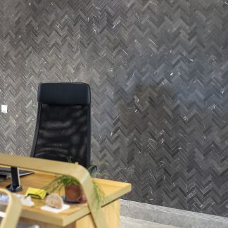 Mozaic Autograph Marmura Cleopatra Chevron Mata