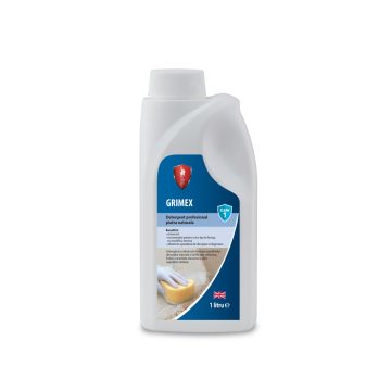 LTP Grimex, 1 L - Detergent-decapant-degresant pentru piatra naturala