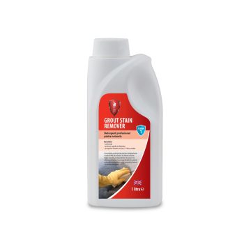 LTP Grout Stain Remover, 1 L - Detergent indepartare reziduuri de adezivi, chit, saruri