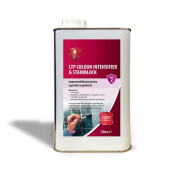 LTP Colour Intensifier, 1 L - Impermeabilizant cu intensificarea culorii
