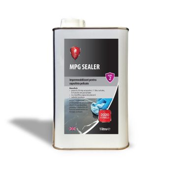 LTP MPG, 1 L - Impermeabilizant pentru suprafete lucioase din piatra naturala si ceramica