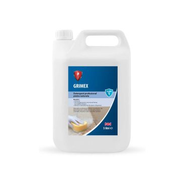 LTP Grimex, 5 L - Detergent-decapant-degresant pentru piatra naturala
