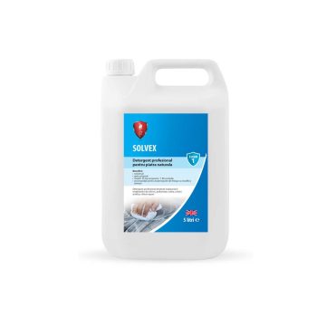 LTP Solvex, 5 L - Decapant indepartare lacuri, adezivi siliconici, poliuretani, chituri epoxy