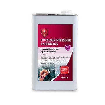 LTP Colour Intensifier, 5 L - Impermeabilizant cu intensificarea culorii