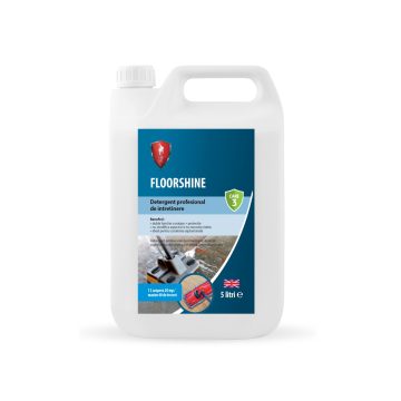 LTP Floorshine, 5 L - Detergent Universal Piatra Naturala