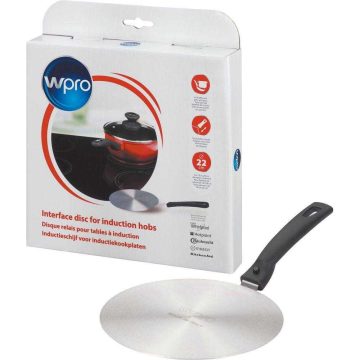 Disc plita inductie Wpro, 22 cm