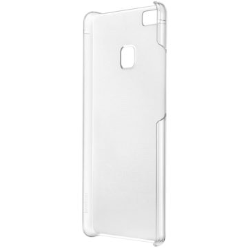 Carcasa de protectie spate Huawei pentru P9 Lite, Transparent