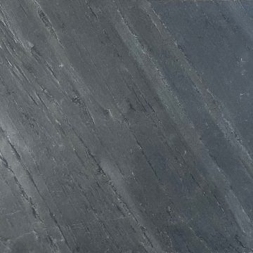 Ardezie Flexibila SKIN - Black Line, 122 x 61 cm