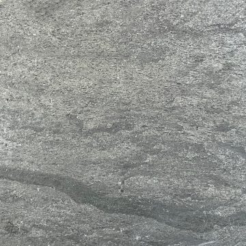 Ardezie Flexibila SKIN - Silver Shine, 122 x 61 cm