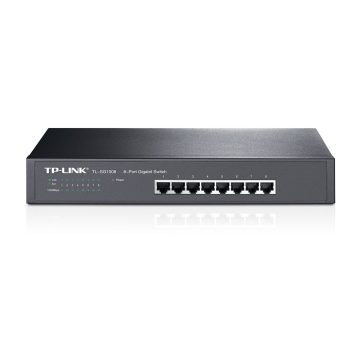 Switch TP-LINK Gigabit TL-SG1008