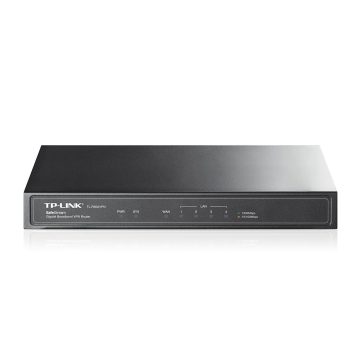 Router VPN TP-LINK TL-R600, Gigabit
