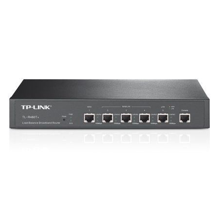Router TP-LINK TL-R480T+