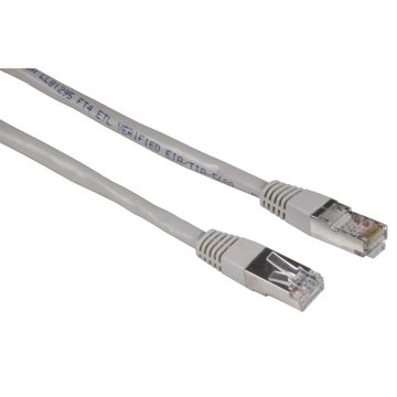 Cablu retea STP Cat5e Hama 30592, 3 m