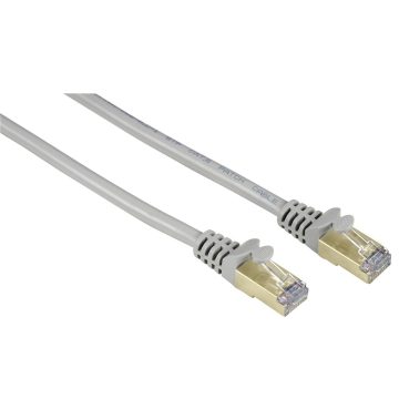Cablu PIMF Hama 45052 CAT 6, 1.5m