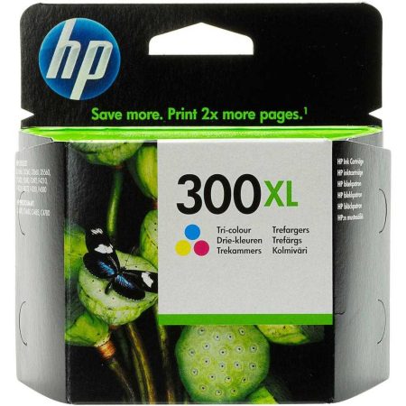 Cartus HP 300XL Color