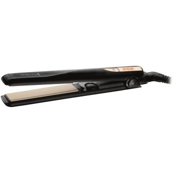 Placa de indreptat parul Remington S1005, Invelis ceramic, 230º
