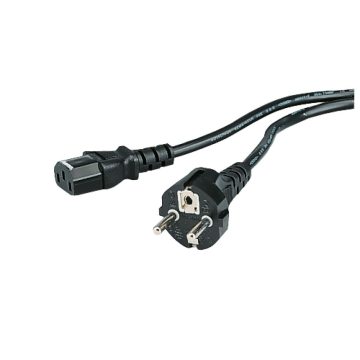 Cablu alimentare Hama 44219, 1.5m