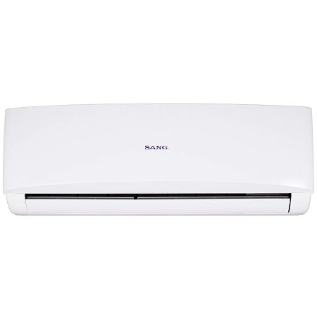 Aparat de aer conditionat Sang AUS-12H53R150L, 12000 BTU, Inverter, Clasa A++