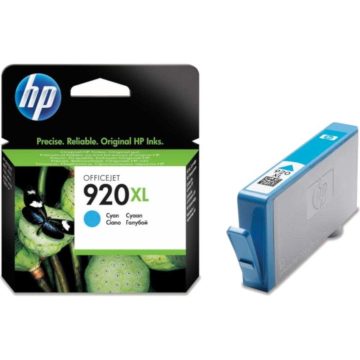 Cartus HP 920XL Albastru