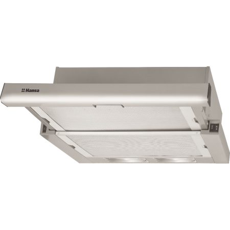 Hota telescopica Hansa OTS615IH, 363 mc/h, 1 motor