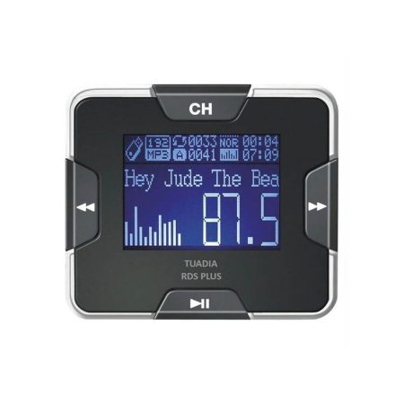Modulator FM Tuadia RDS Plus
