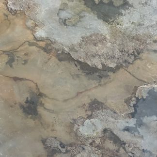 Ardezie Flexibila SKIN Micro Stone - Indian Autumn, 244 x 122 cm