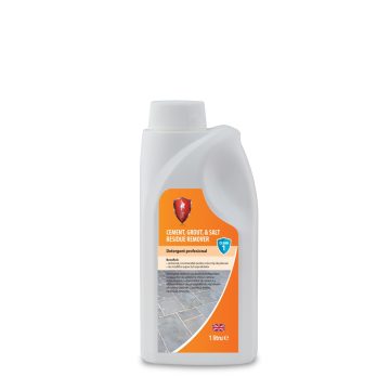 LTP Detergent intens pt indepartarea petelor de adezivi, chituri, eflorescente, 1 L