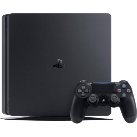 Consola Sony PS4 Slim (PlayStation 4),&nbsp;1TB