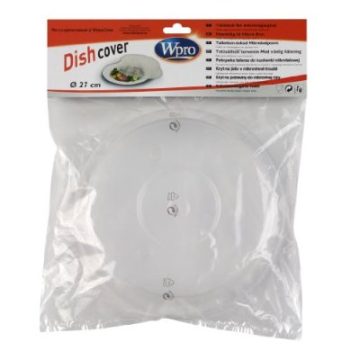 Capac cuptor cu microunde Wpro 480181700016