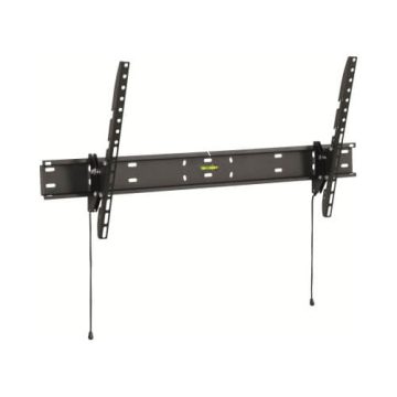 Suport TV de perete reglabil Barkan 41H.B, 32"-90" max 60 kg, Negru