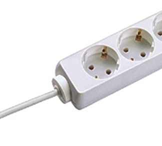 Prelungitor Bachmann 3842015, 3 prize, 1.5m