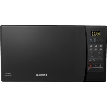 Cuptor cu microunde Samsung GW731K-B, 750 W, 20 L, Grill