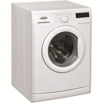 Masina de spalat rufe Whirlpool AWO/C 61000, 1000 rpm, 6 kg, Clasa A++, Alb