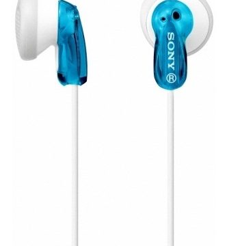 Casti audio In-Ear Sony MDR-E9LPL