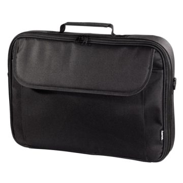 Geanta laptop Hama 101087 Montego, 17.3", Negru