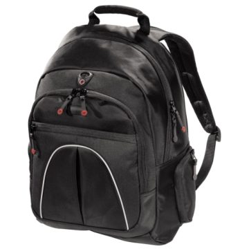 Rucsac laptop Hama 23739 Vienna, 17.3", Negru