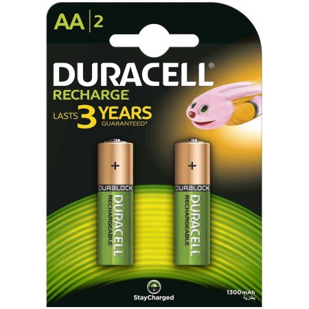 Acumulatori Duracell 81367176, AAK2 1300mAh