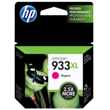 Cartus HP 933XL Magenta