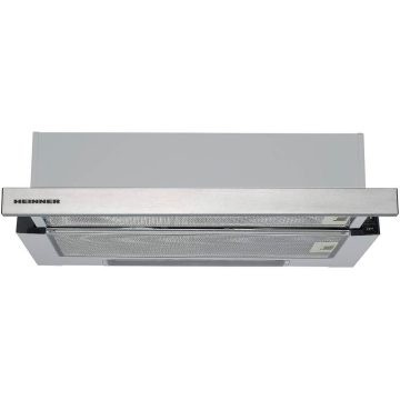 Hota telescopica Heinner HTCH-440FS, 329 mc/h, 1 motor