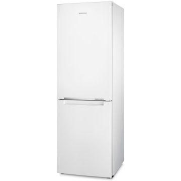Combina frigorifica Full No Frost Samsung RB29FSRNDWW, 290 l, Clasa A+