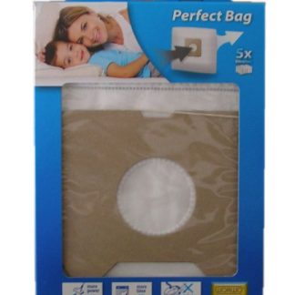 Set saci de aspirator + filtru Worwo PMB01K